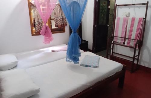 Nilaveli House | Vibushan Guest House
