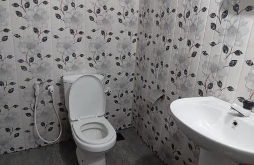 Nilaveli House | Vibushan Guest House