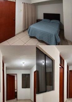 Ayacucho Apartment | Vicencio