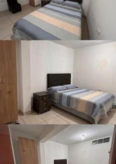 Ayacucho Apartment | Vicencio