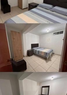 Ayacucho Apartment | Vicencio
