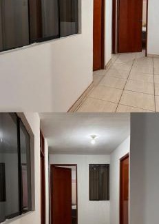 Ayacucho Apartment | Vicencio