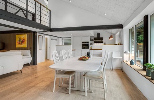 Vesthimmerland Municipality House | "Vicente" - 14km to the inlet by Interhome