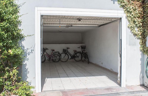 Monticello Conte Otto Apartment | VicenzaHoliday Saviabona Bicamere