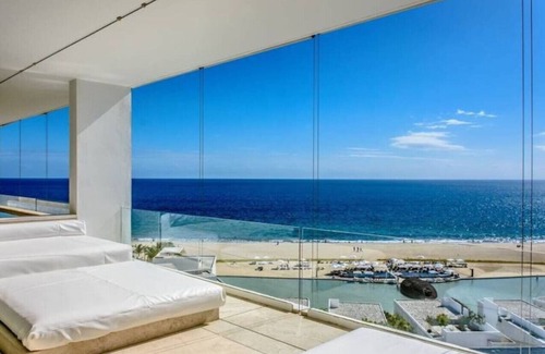 Zona Hotelera Condo | Viceroy Eagles Nest Penthouse
