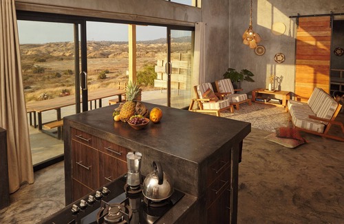 Los Organos House | Vichayito beach and country house