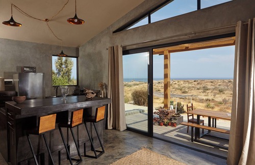 Los Organos House | Vichayito beach and country house