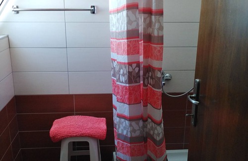 Antimachia Apartment | Vicky's apartment