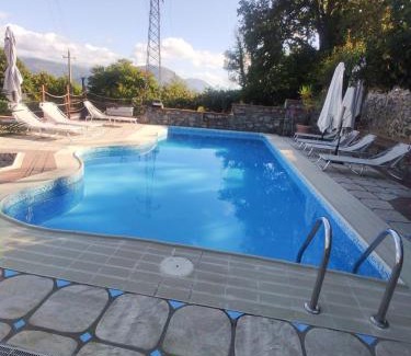 Papasidero Bed & Breakfast | Vicky's B&B by V