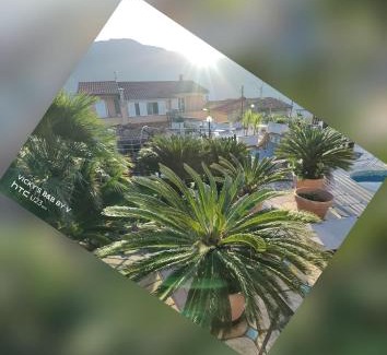 Papasidero Bed & Breakfast | Vicky's B&B by V