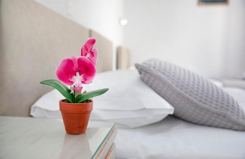 Paros Hotel | Vicky's Rooms