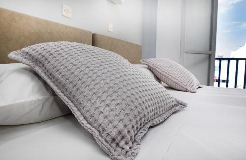 Paros Hotel | Vicky's Rooms