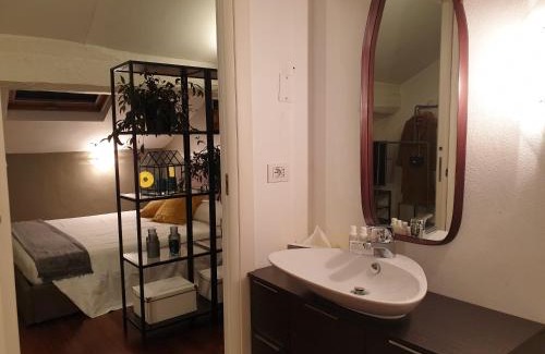 Porta Garibaldi Apartment | Vico - Corso Como 11
