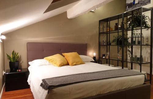 Porta Garibaldi Apartment | Vico - Corso Como 11