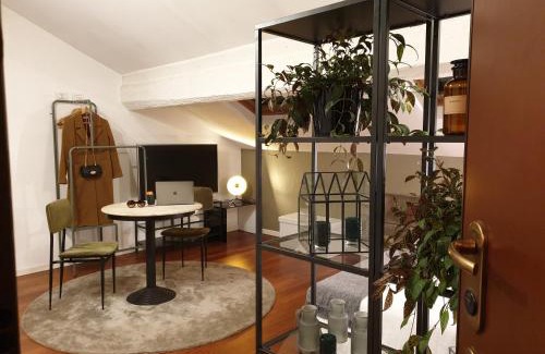 Porta Garibaldi Apartment | Vico - Corso Como 11