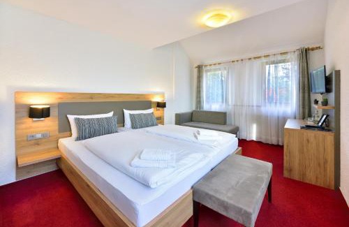 Asperg Hotel | Vico's Hotel & Restaurant Asperg