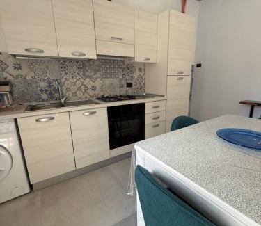 Deliceto Bed & Breakfast | Vico Terzo Guest House
