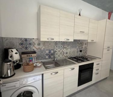 Deliceto Bed & Breakfast | Vico Terzo Guest House