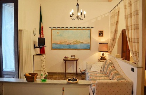 Gaeta Apartment | Vico XIII