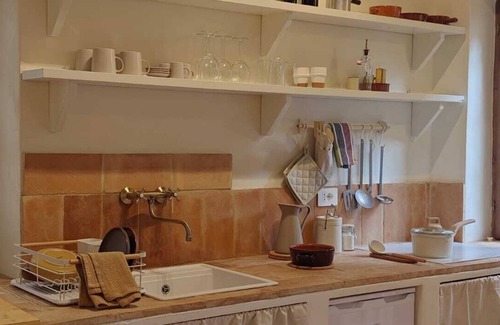 Manciano House | Vicolo 10 - Your Tuscan Shelter in the village center