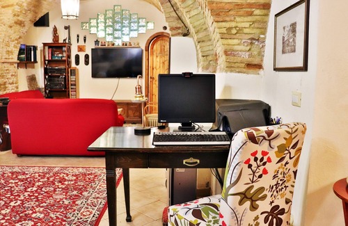 Lanciano House | Vicoquarto - YourPlace Abruzzo