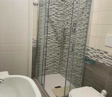 Vico nel Lazio Apartment | VicoVacanze Acero