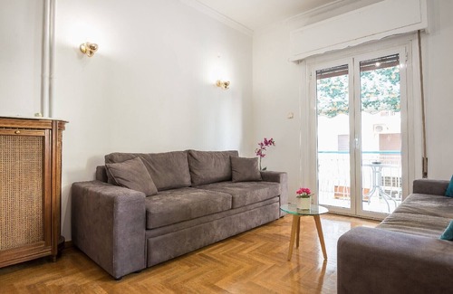 Platia Viktorias Apartment | Victoria Best Apartments #1