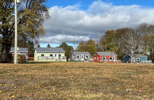 Victoria Cottage | Victoria Cottages - The best of Prince Edward Island