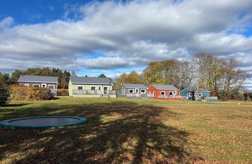 Victoria Cottage | Victoria Cottages - The best of Prince Edward Island