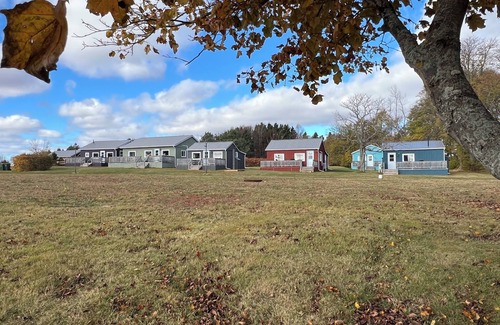 Victoria Cottage | Victoria Cottages - The best of Prince Edward Island