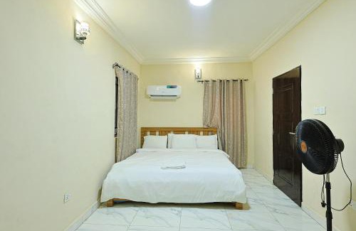 Igando Apartment | Victoria Flats