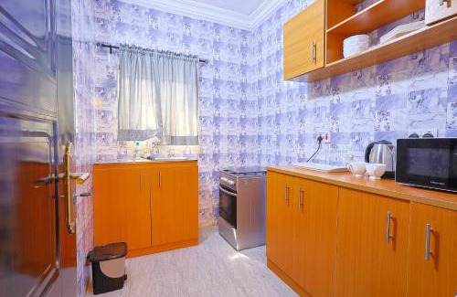 Igando Apartment | Victoria Flats