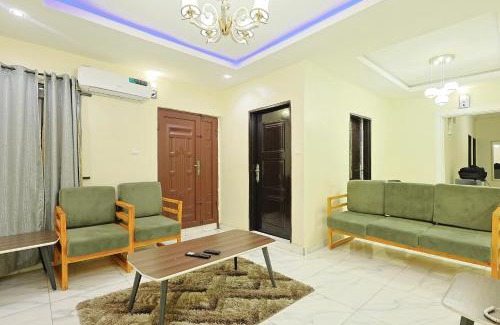 Igando Apartment | Victoria Flats