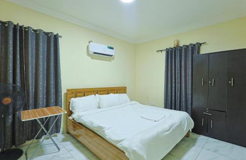 Igando Apartment | Victoria Flats