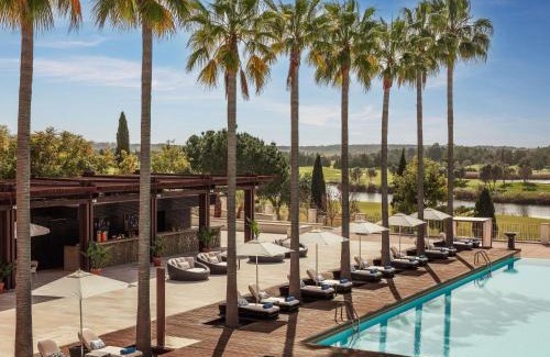 Vilamoura Hotel | Victoria Golf Resort and Spa Managed by Accor
