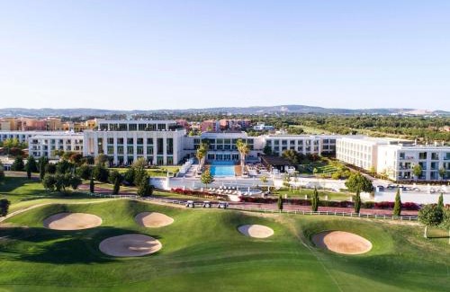 Vilamoura Hotel | Victoria Golf Resort and Spa Managed by Accor