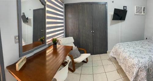 Tuxtla Gutierrez House | Victoria Habitación Privada
