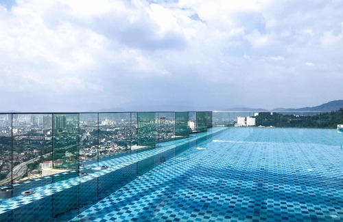Taman Mutiara Apartment | Victoria Home Eko Cheras