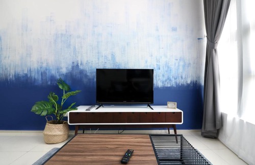 Taman Mutiara Apartment | Victoria Home Eko Cheras