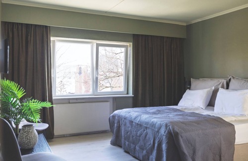 Fredrikstad Hotel | Victoria hotell Fredrikstad