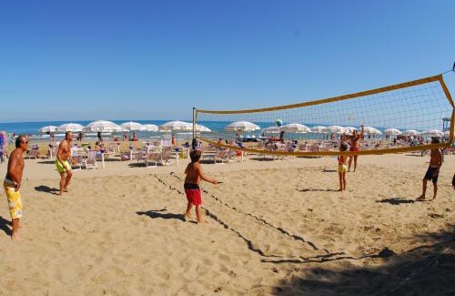 Lido del Sole Other | Victoria mobilehome in camping Stella del Sud