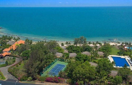 Phu Hai Beach Resort | Victoria Phan Thiet - Beach Front Bugalow