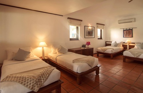 Phu Hai Beach Resort | Victoria Phan Thiet - Private Pool Villa