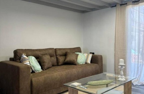 Molos Apartment | Victoria Suites Corfu - Deluxe Apartmentn