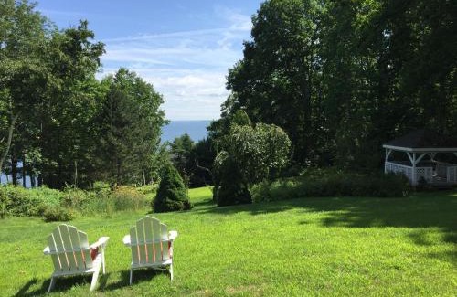 Lincolnville Bed & Breakfast | Victorian by the Sea