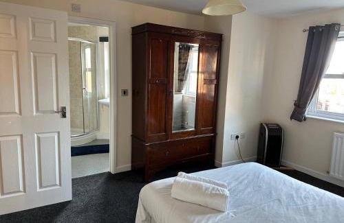 Barrow-in-Furness House | Victorian Charm in Barrow