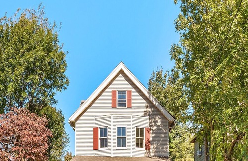 Dobbs Ferry House | Victorian in Dobbs Ferry (Westchester)