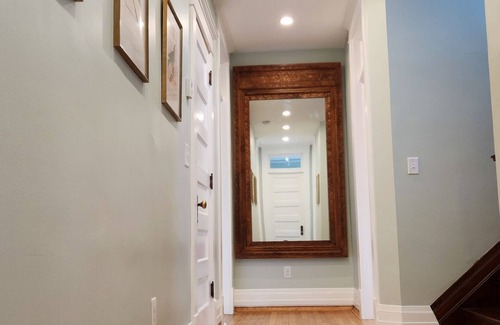 Downtown Minneapolis House | Victorian Mansion 1 Mile from Downtown Minneapolis