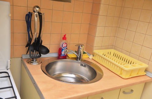 Bucharest City-Centre Apartment | Victoriei Studio - near Victoriei Square