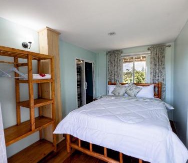 Dar es Salaam Resort | Victory Homes